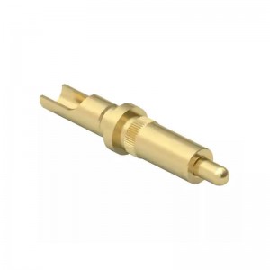 Pin Pogo Coppa di saldatura personalizzata