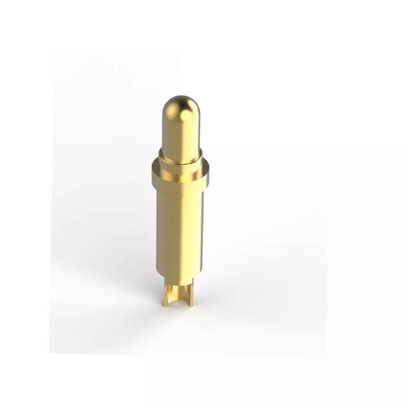 Pin Pogo Coppa di saldatura personalizzata